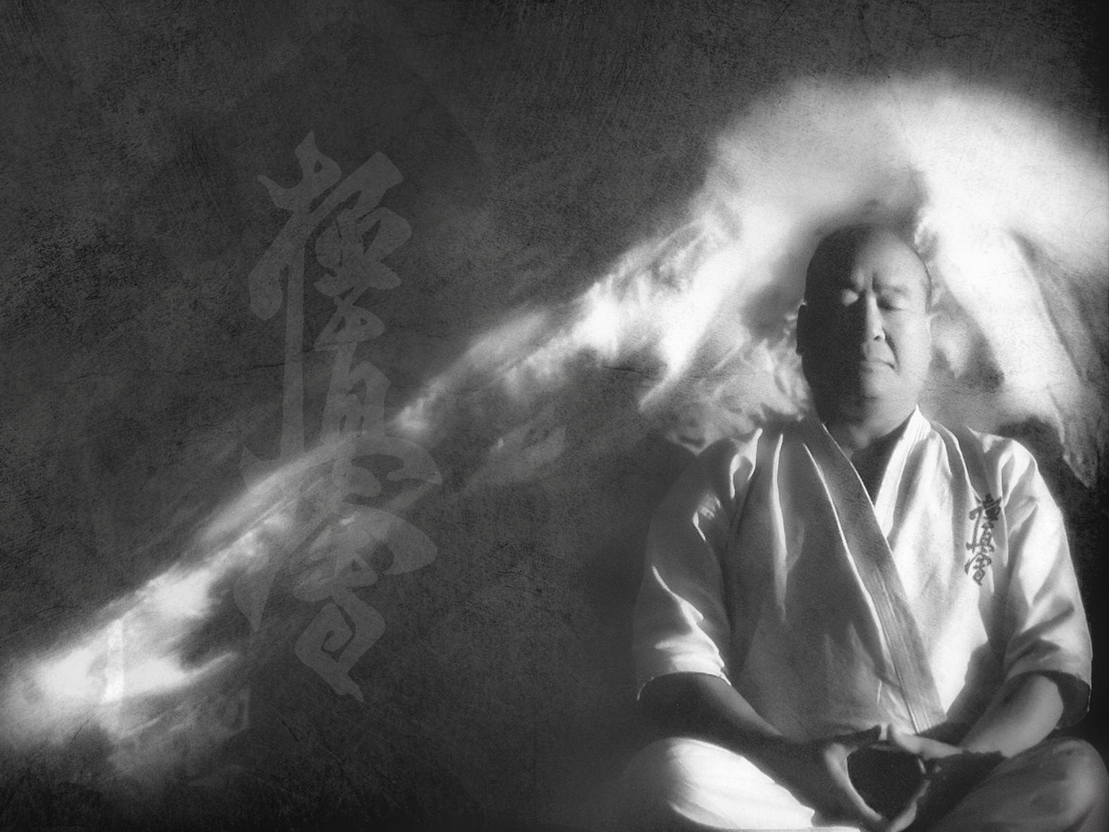 Sosai Mas Oyama - Mölndals Kyokushin
